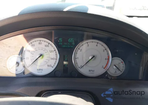 2007 Chrysler 300C z USA, uszkodzony, nr VIN 2C3KA63H67H838800